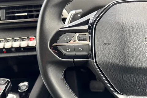 LY71GEU PEUGEOT 3008 1.6 13.2kWh Allure Premium e-EAT Euro 6 (s/s) 5dr Thumbnail #40