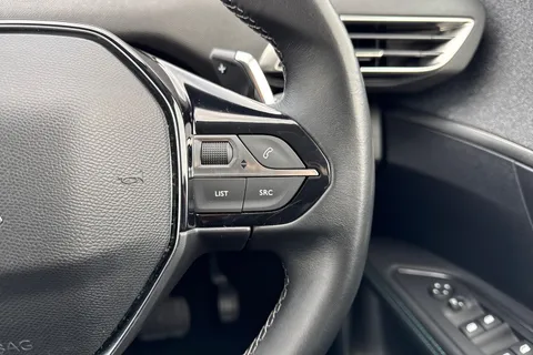 LY71GEU PEUGEOT 3008 1.6 13.2kWh Allure Premium e-EAT Euro 6 (s/s) 5dr Thumbnail #41