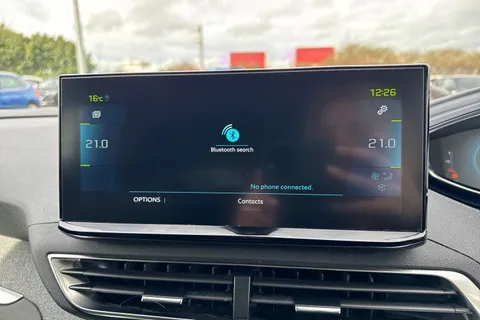 LY71GEU PEUGEOT 3008 1.6 13.2kWh Allure Premium e-EAT Euro 6 (s/s) 5dr Thumbnail #49