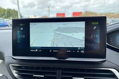 LY71GEU PEUGEOT 3008 1.6 13.2kWh Allure Premium e-EAT Euro 6 (s/s) 5dr Thumbnail #51