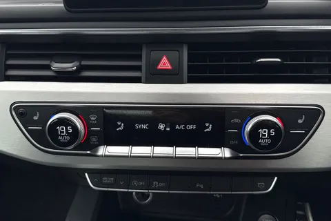 22 of 66 for Audi A5 Cabriolet S line 40 TDI 190 PS S tronic