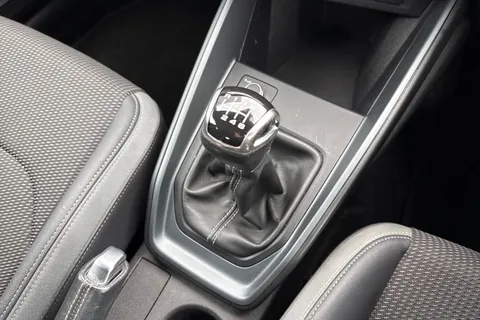 YM21VXZ Audi A1 1.0 TFSI 30 S line Sportback Euro 6 (s/s) 5dr Thumbnail #23