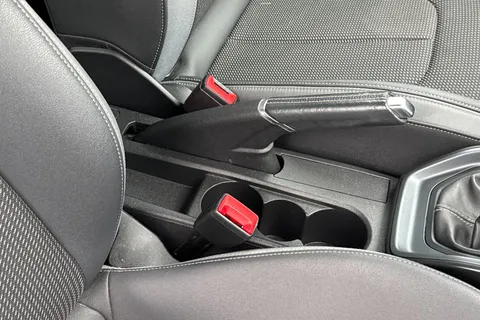 YM21VXZ Audi A1 1.0 TFSI 30 S line Sportback Euro 6 (s/s) 5dr Thumbnail #36