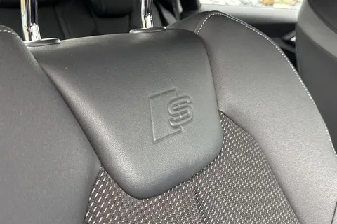 YM21VXZ Audi A1 1.0 TFSI 30 S line Sportback Euro 6 (s/s) 5dr Thumbnail #37