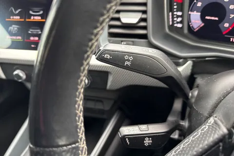 YM21VXZ Audi A1 1.0 TFSI 30 S line Sportback Euro 6 (s/s) 5dr Thumbnail #57