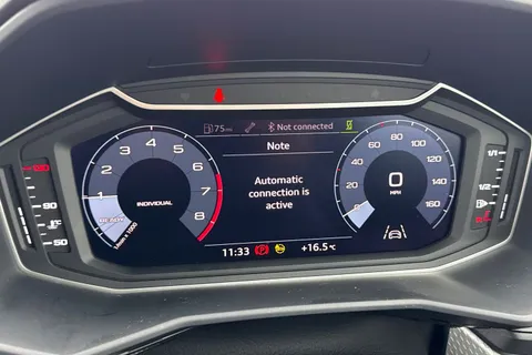 YM21VXZ Audi A1 1.0 TFSI 30 S line Sportback Euro 6 (s/s) 5dr Thumbnail #60