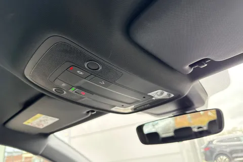 YM21VXZ Audi A1 1.0 TFSI 30 S line Sportback Euro 6 (s/s) 5dr Thumbnail #61