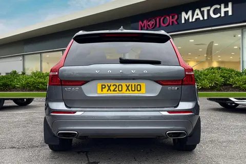PX20XUO Volvo Xc60 2.0 B5 MHEV Inscription Pro Auto AWD Euro 6 (s/s) 5dr Thumbnail #5