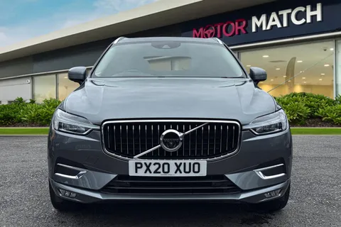 PX20XUO Volvo Xc60 2.0 B5 MHEV Inscription Pro Auto AWD Euro 6 (s/s) 5dr Thumbnail #7