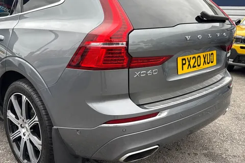 PX20XUO Volvo Xc60 2.0 B5 MHEV Inscription Pro Auto AWD Euro 6 (s/s) 5dr Thumbnail #9