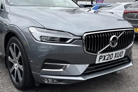 PX20XUO Volvo Xc60 2.0 B5 MHEV Inscription Pro Auto AWD Euro 6 (s/s) 5dr Thumbnail #10
