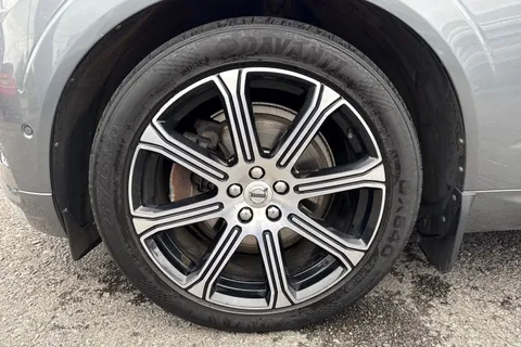 PX20XUO Volvo Xc60 2.0 B5 MHEV Inscription Pro Auto AWD Euro 6 (s/s) 5dr Thumbnail #11
