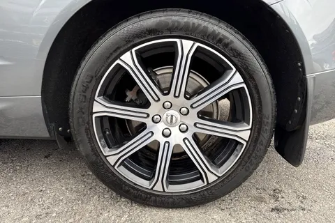 PX20XUO Volvo Xc60 2.0 B5 MHEV Inscription Pro Auto AWD Euro 6 (s/s) 5dr Thumbnail #12