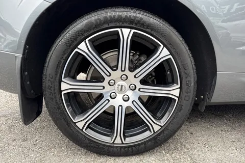 PX20XUO Volvo Xc60 2.0 B5 MHEV Inscription Pro Auto AWD Euro 6 (s/s) 5dr Thumbnail #13