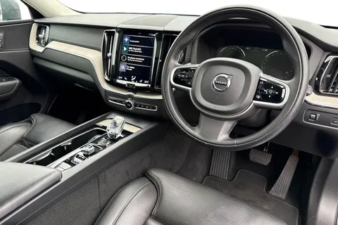 PX20XUO Volvo Xc60 2.0 B5 MHEV Inscription Pro Auto AWD Euro 6 (s/s) 5dr Thumbnail #15