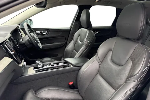 PX20XUO Volvo Xc60 2.0 B5 MHEV Inscription Pro Auto AWD Euro 6 (s/s) 5dr Thumbnail #17