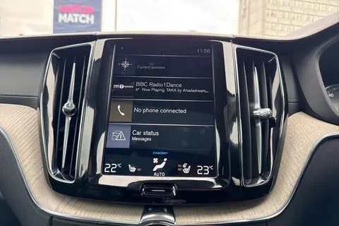 PX20XUO Volvo Xc60 2.0 B5 MHEV Inscription Pro Auto AWD Euro 6 (s/s) 5dr Thumbnail #18