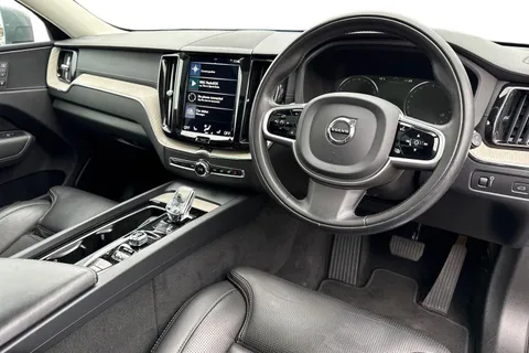 PX20XUO Volvo Xc60 2.0 B5 MHEV Inscription Pro Auto AWD Euro 6 (s/s) 5dr Thumbnail #19