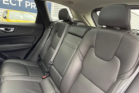 PX20XUO Volvo Xc60 2.0 B5 MHEV Inscription Pro Auto AWD Euro 6 (s/s) 5dr Thumbnail #20
