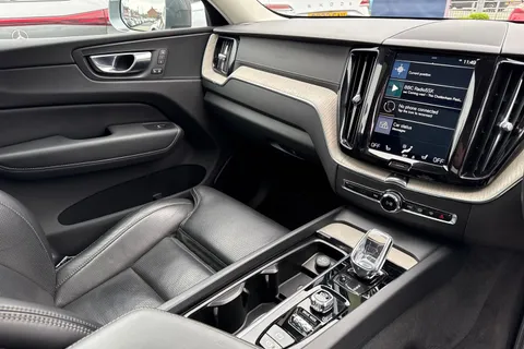 PX20XUO Volvo Xc60 2.0 B5 MHEV Inscription Pro Auto AWD Euro 6 (s/s) 5dr Thumbnail #21