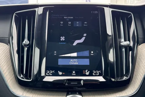 PX20XUO Volvo Xc60 2.0 B5 MHEV Inscription Pro Auto AWD Euro 6 (s/s) 5dr Thumbnail #23