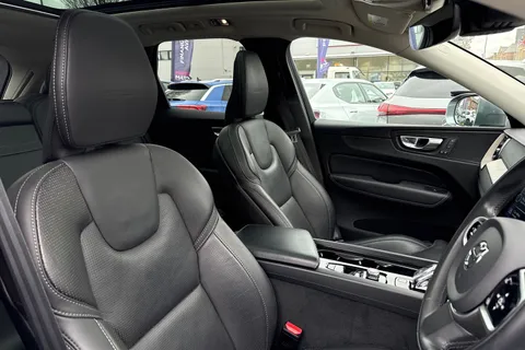 PX20XUO Volvo Xc60 2.0 B5 MHEV Inscription Pro Auto AWD Euro 6 (s/s) 5dr Thumbnail #25