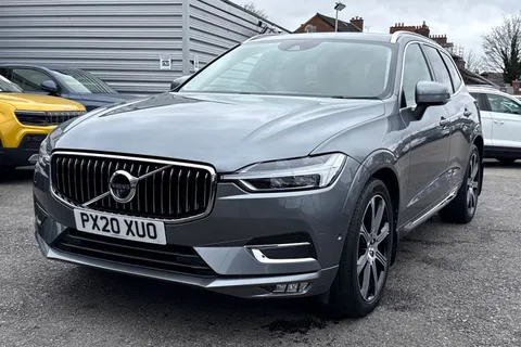 PX20XUO Volvo Xc60 2.0 B5 MHEV Inscription Pro Auto AWD Euro 6 (s/s) 5dr Thumbnail #26