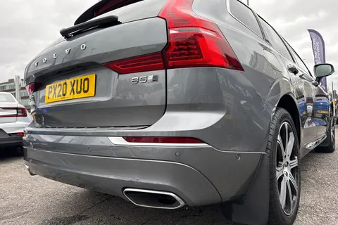 PX20XUO Volvo Xc60 2.0 B5 MHEV Inscription Pro Auto AWD Euro 6 (s/s) 5dr Thumbnail #31
