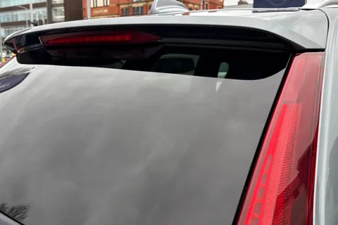 PX20XUO Volvo Xc60 2.0 B5 MHEV Inscription Pro Auto AWD Euro 6 (s/s) 5dr Thumbnail #32