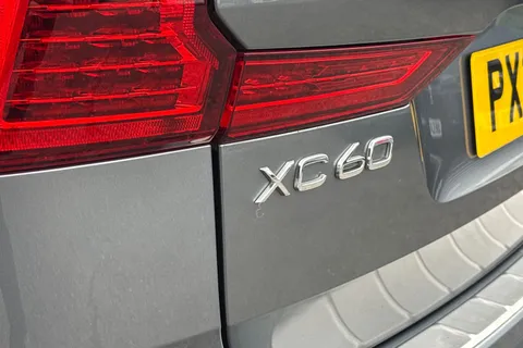 PX20XUO Volvo Xc60 2.0 B5 MHEV Inscription Pro Auto AWD Euro 6 (s/s) 5dr Thumbnail #35