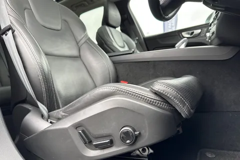 PX20XUO Volvo Xc60 2.0 B5 MHEV Inscription Pro Auto AWD Euro 6 (s/s) 5dr Thumbnail #39