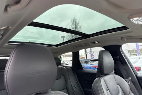 PX20XUO Volvo Xc60 2.0 B5 MHEV Inscription Pro Auto AWD Euro 6 (s/s) 5dr Thumbnail #40