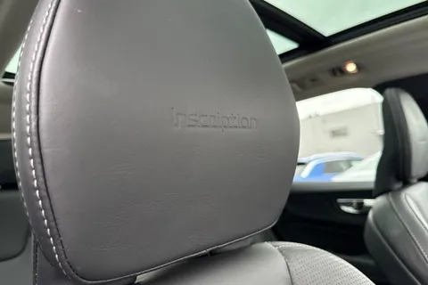 PX20XUO Volvo Xc60 2.0 B5 MHEV Inscription Pro Auto AWD Euro 6 (s/s) 5dr Thumbnail #41