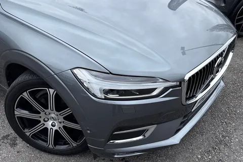PX20XUO Volvo Xc60 2.0 B5 MHEV Inscription Pro Auto AWD Euro 6 (s/s) 5dr Thumbnail #42