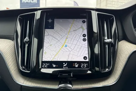 PX20XUO Volvo Xc60 2.0 B5 MHEV Inscription Pro Auto AWD Euro 6 (s/s) 5dr Thumbnail #43