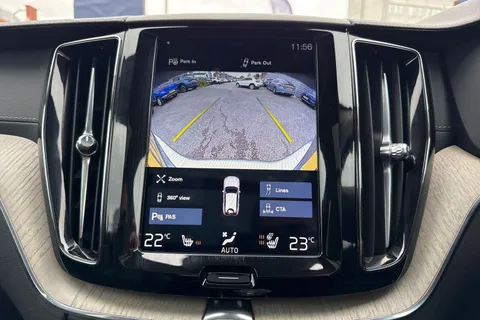 PX20XUO Volvo Xc60 2.0 B5 MHEV Inscription Pro Auto AWD Euro 6 (s/s) 5dr Thumbnail #44