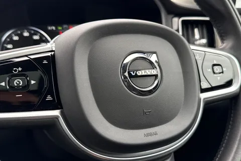 PX20XUO Volvo Xc60 2.0 B5 MHEV Inscription Pro Auto AWD Euro 6 (s/s) 5dr Thumbnail #45