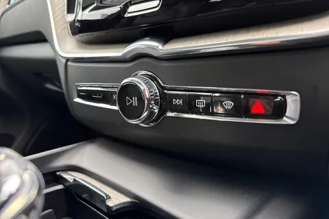 PX20XUO Volvo Xc60 2.0 B5 MHEV Inscription Pro Auto AWD Euro 6 (s/s) 5dr Thumbnail #54
