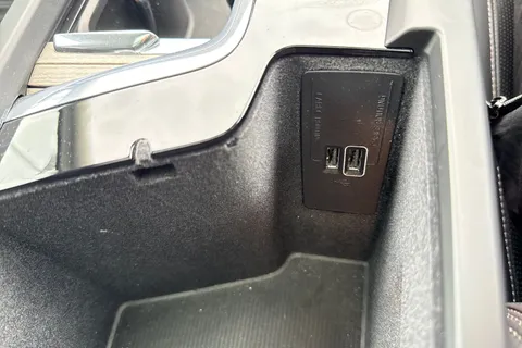 PX20XUO Volvo Xc60 2.0 B5 MHEV Inscription Pro Auto AWD Euro 6 (s/s) 5dr Thumbnail #56