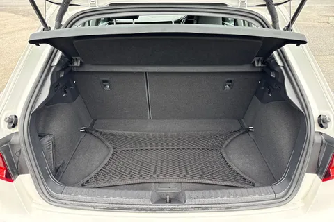 7 of 66 for Audi A1 Sport 30 TFSI 110 PS 6-speed