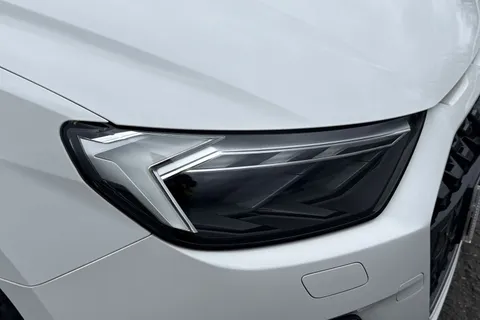 9 of 66 for Audi A1 Sport 30 TFSI 110 PS 6-speed