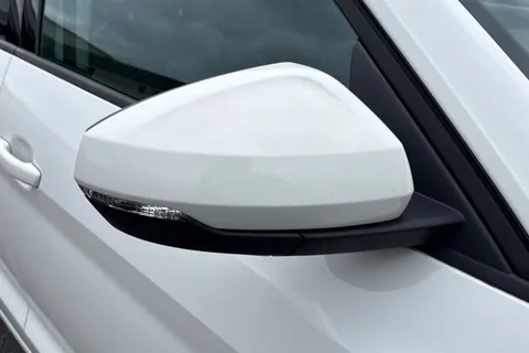 29 of 66 for Audi A1 Sport 30 TFSI 110 PS 6-speed