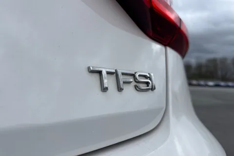 33 of 66 for Audi A1 Sport 30 TFSI 110 PS 6-speed