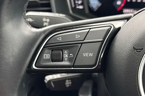 46 of 66 for Audi A1 Sport 30 TFSI 110 PS 6-speed