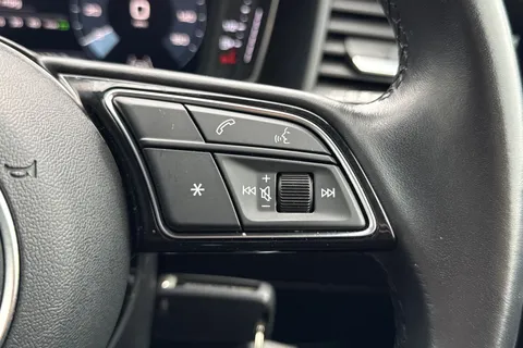 47 of 66 for Audi A1 Sport 30 TFSI 110 PS 6-speed