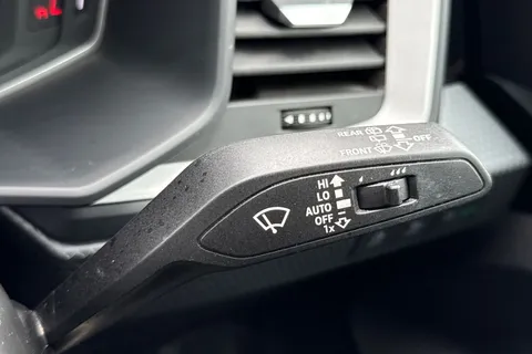 49 of 66 for Audi A1 Sport 30 TFSI 110 PS 6-speed