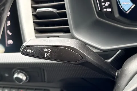 50 of 66 for Audi A1 Sport 30 TFSI 110 PS 6-speed