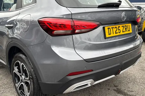 DT25ZRU MG Mg Zs 1.5 Hybrid+ SE Auto Euro 6 (s/s) 5dr Thumbnail #9