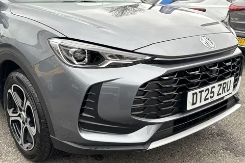 DT25ZRU MG Mg Zs 1.5 Hybrid+ SE Auto Euro 6 (s/s) 5dr Thumbnail #10