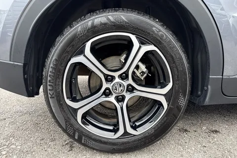 DT25ZRU MG Mg Zs 1.5 Hybrid+ SE Auto Euro 6 (s/s) 5dr Thumbnail #11